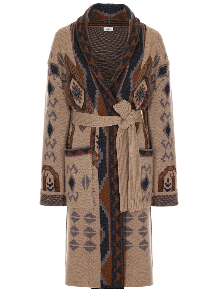 Кардиган шерстяной с принтом, Принт, 18680/9159/800
Кардиган шерстяной с принтом, Принт, 18680/9159/800