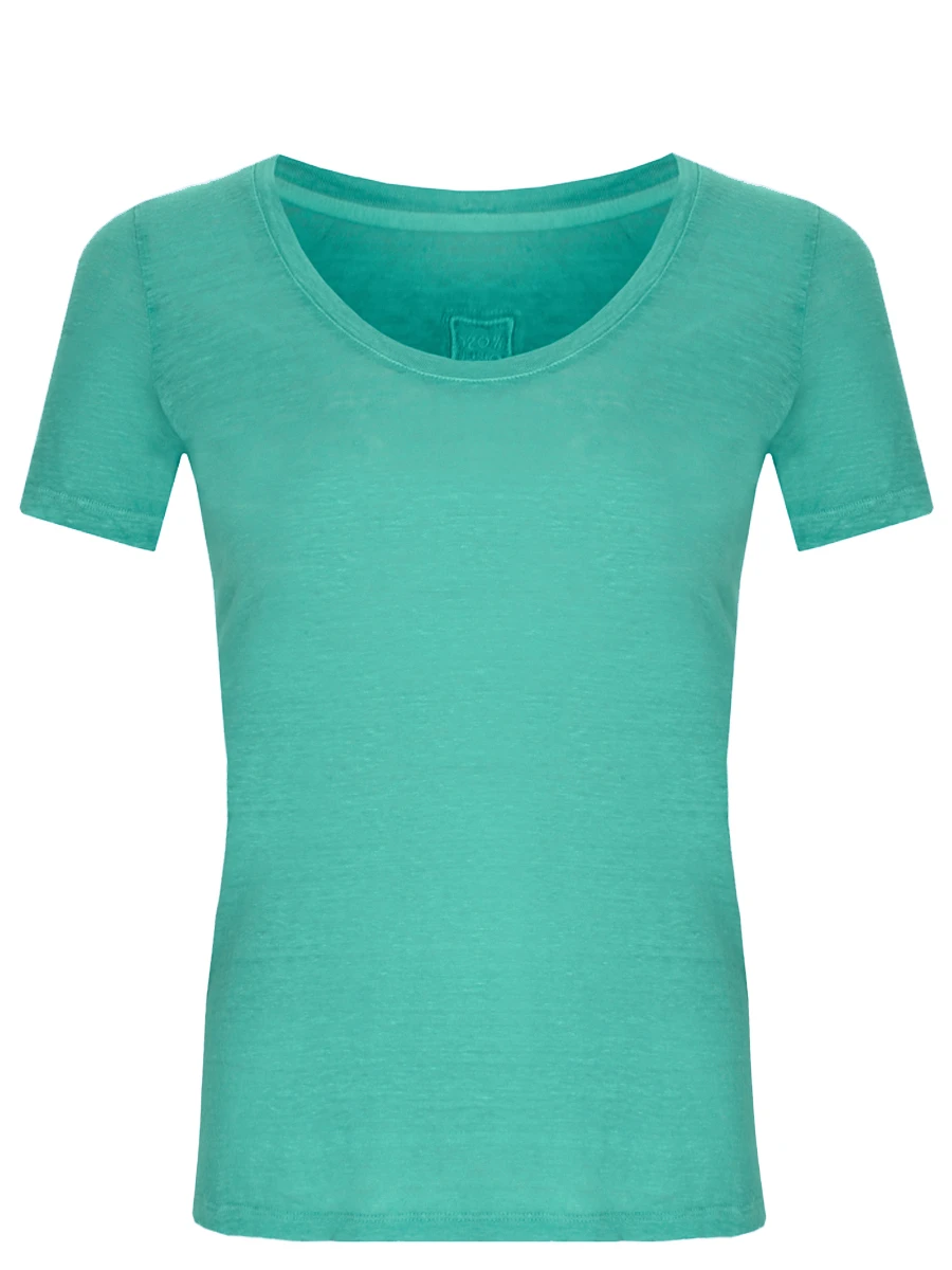 Футболка льняная, Зеленый, VOW776100B568S00 32
Футболка льняная, Зеленый, VOW776100B568S00 32