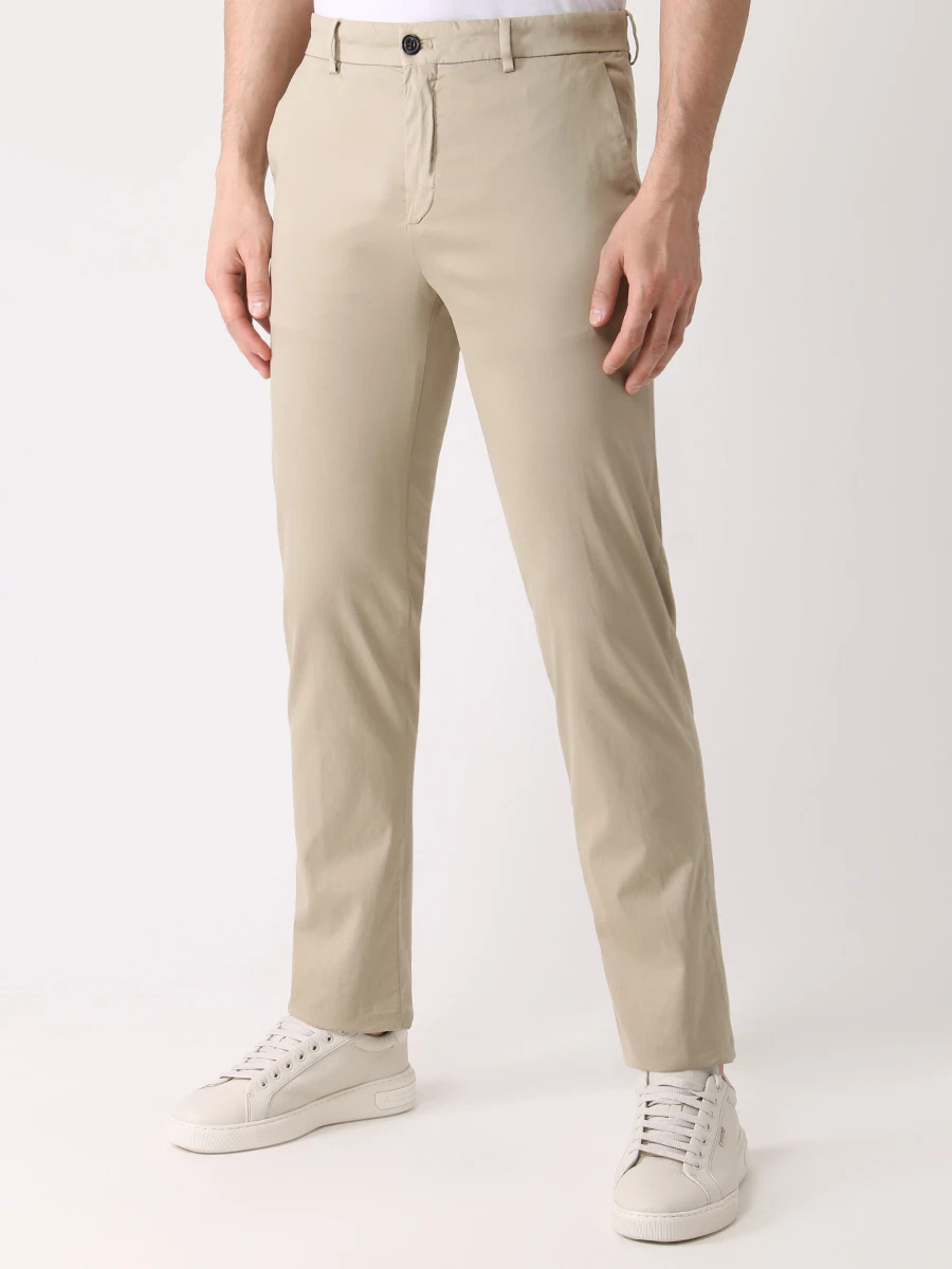 Брюки хлопковые, Бежевый, 22414043/348
Брюки хлопковые, Бежевый, 22414043/348