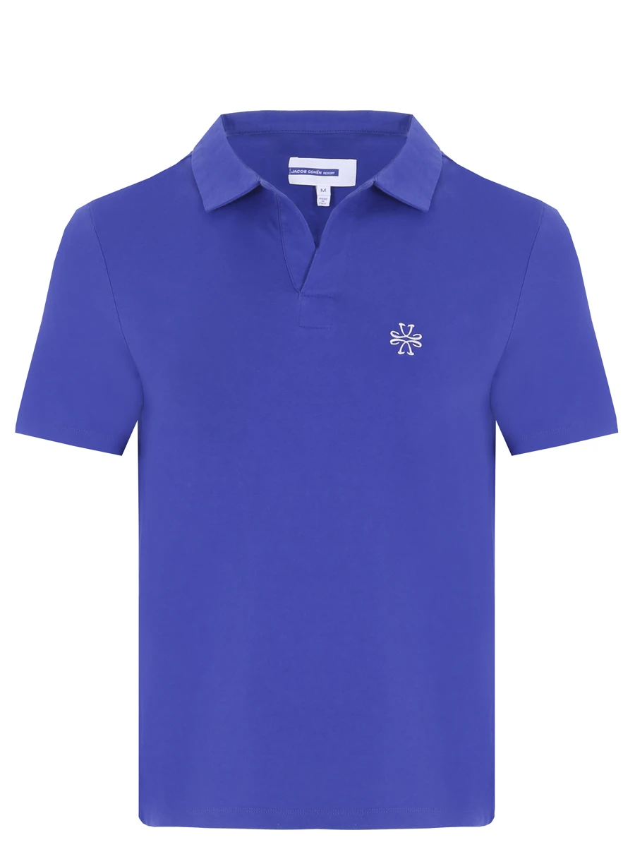 Поло хлопковое, Синий, U8R0101M4400Y56
Поло хлопковое, Синий, U8R0101M4400Y56