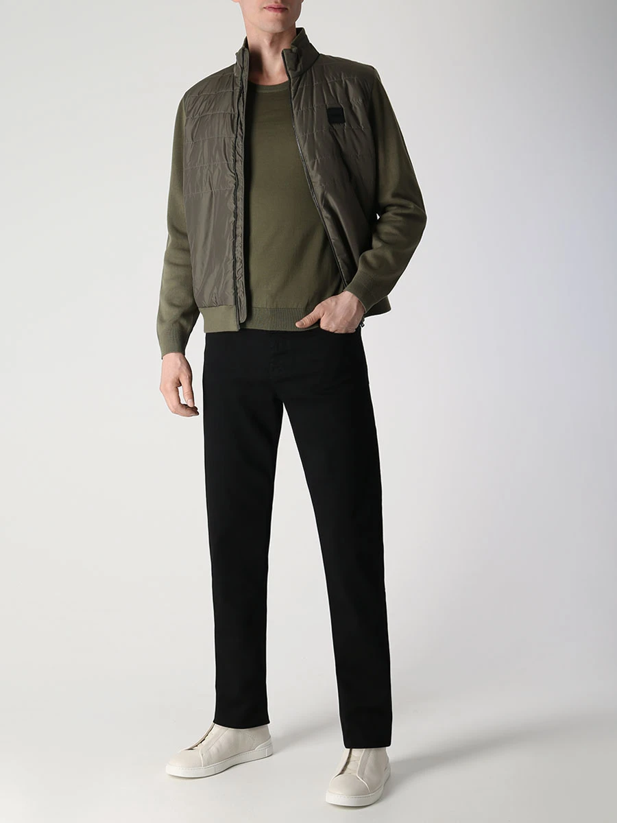 Джемпер шерстяной, Зеленый, 50468239/377
Джемпер шерстяной, Зеленый, 50468239/377