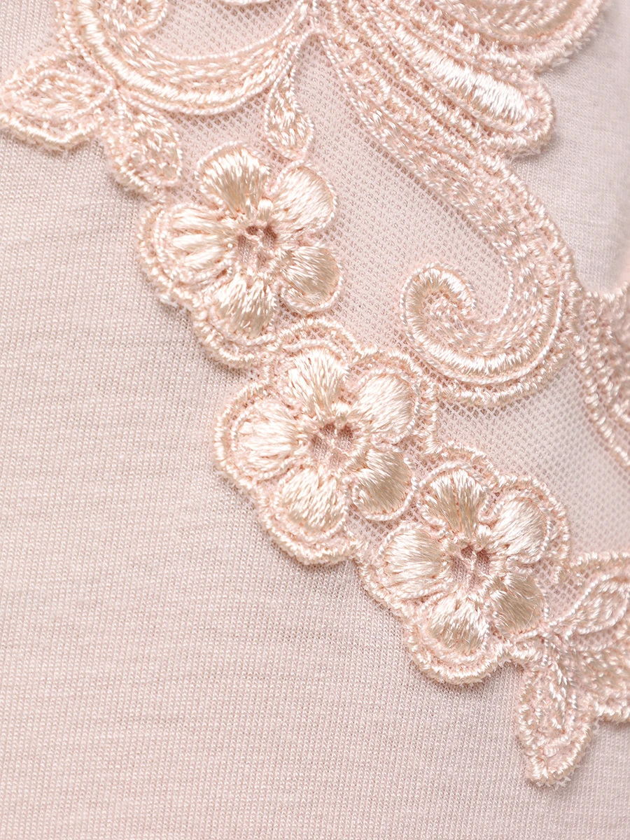 Пижама из модала, Розовый, 0043250/0044340
Пижама из модала, Розовый, 0043250/0044340