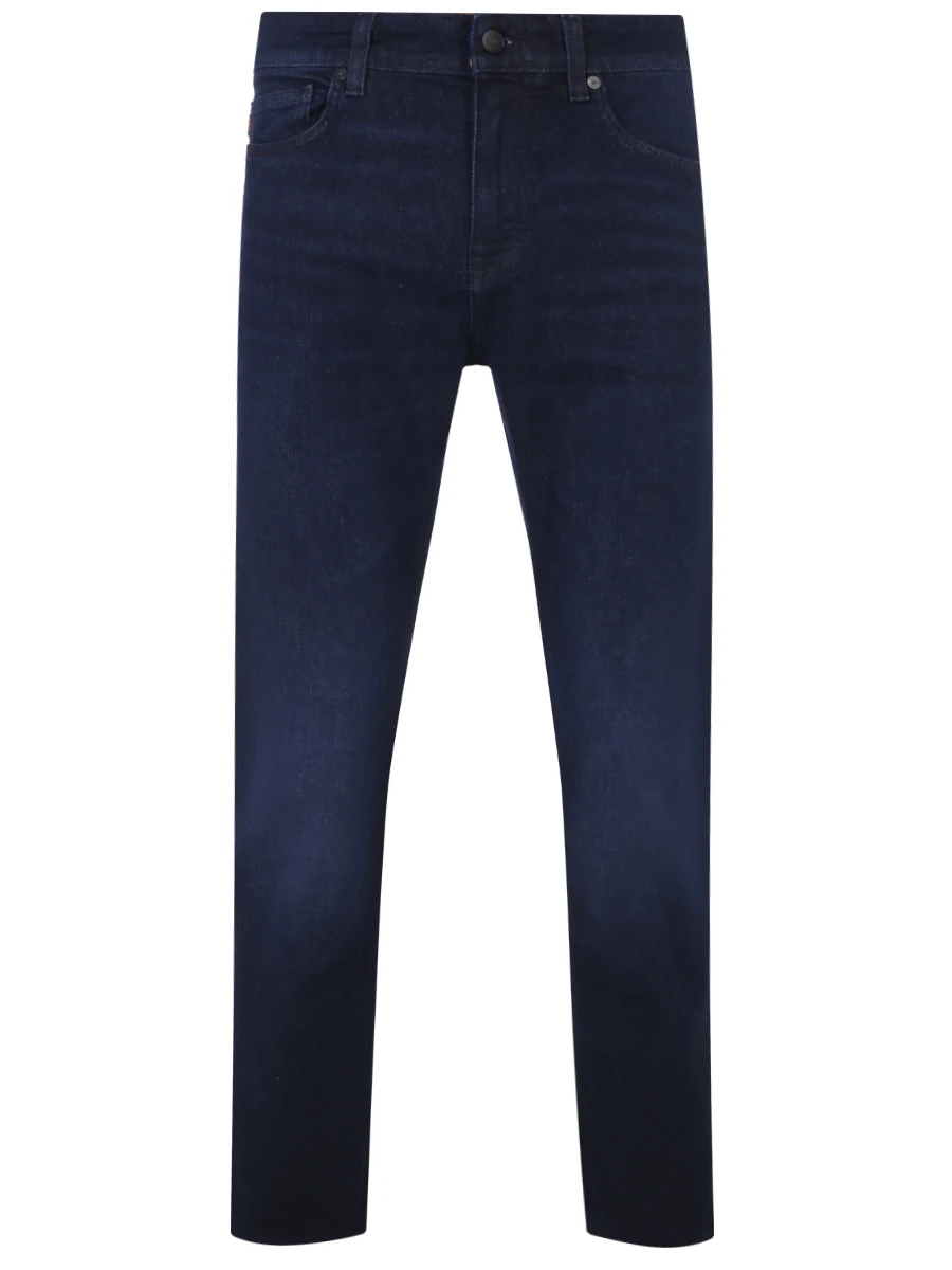 Джинсы Slim Fit хлопковые, Синий, 50496340/402
Джинсы Slim Fit хлопковые, Синий, 50496340/402