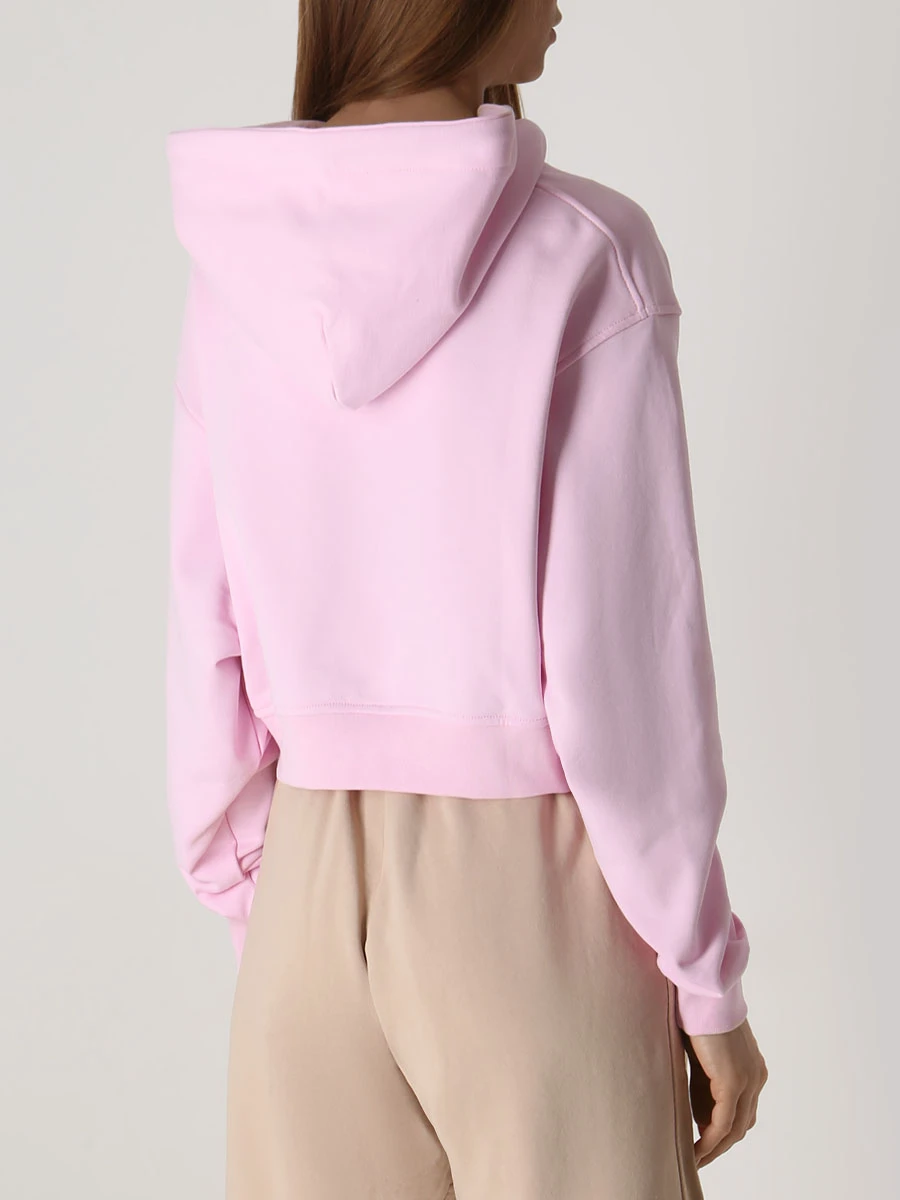 Худи хлопковое, CDFD2140 ROSA PASTELLO
Худи хлопковое, CDFD2140 ROSA PASTELLO