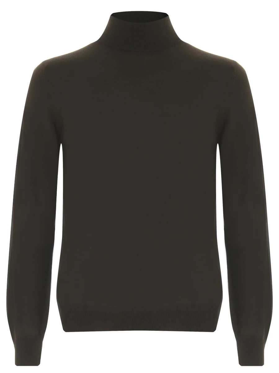 Водолазка шерстяная, Зеленый, 55157/14290/488 Темно- 
Водолазка шерстяная, Зеленый, 55157/14290/488 Темно-