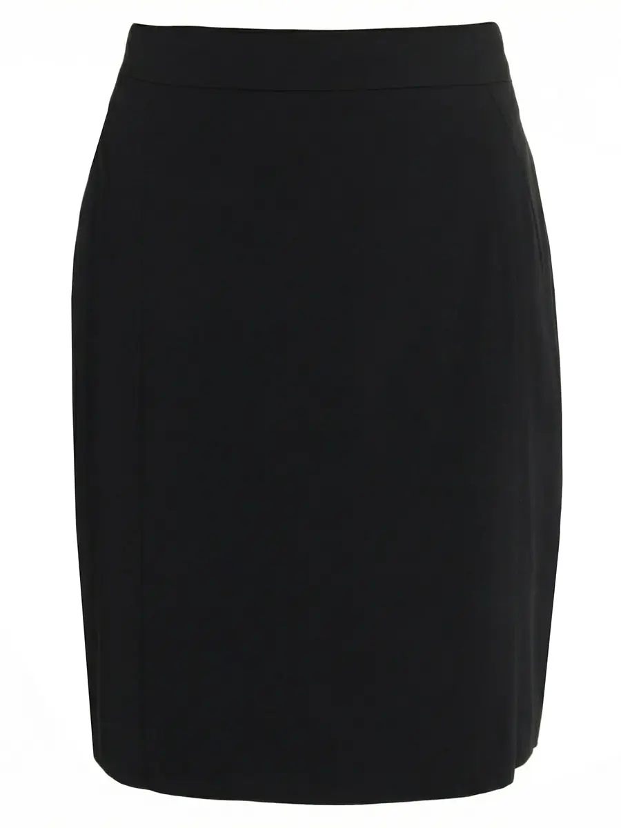 Юбка из вискозы, Черный, 106/300
Юбка из вискозы, Черный, 106/300