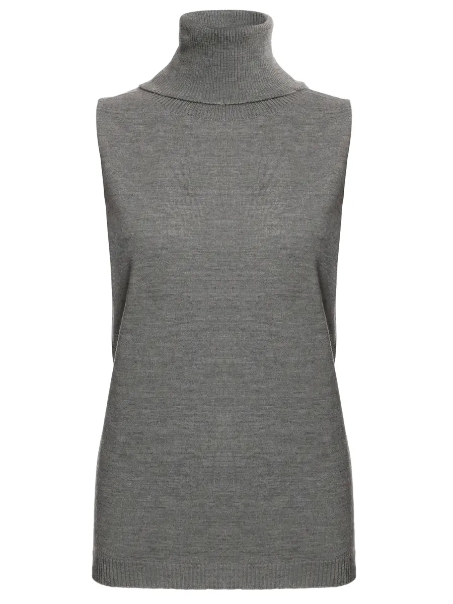 Жилет шерстяной, Серый, 11Q108/серый
Жилет шерстяной, Серый, 11Q108/серый