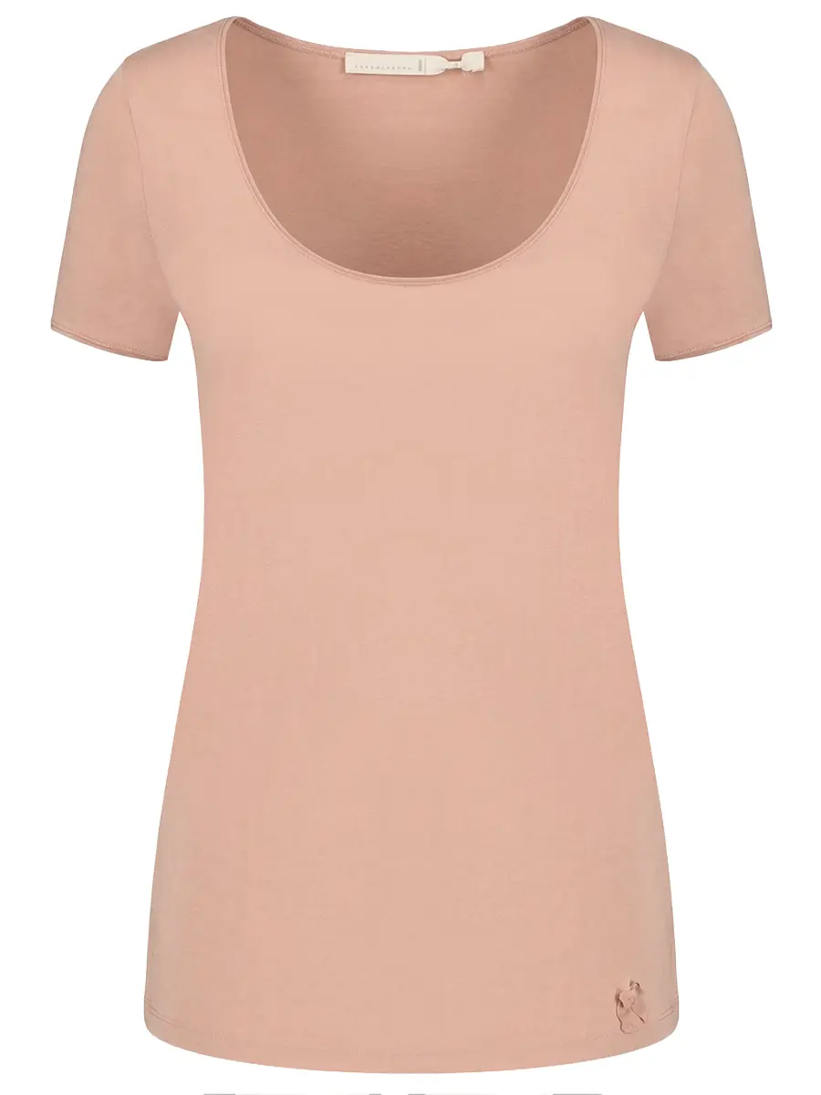 Футболка хлопковая, Розовый, 223802/ пудра
Футболка хлопковая, Розовый, 223802/ пудра