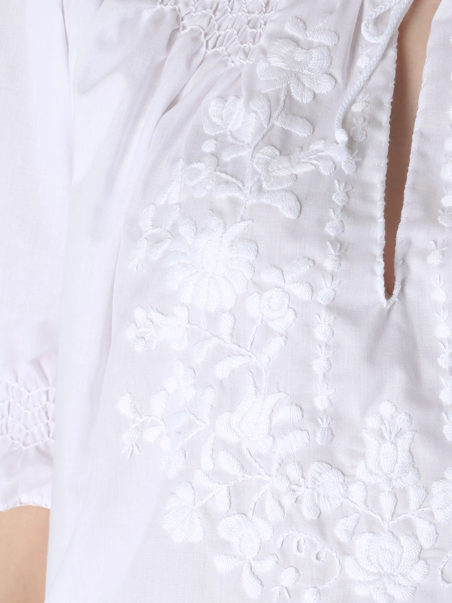 Топ хлопковый, Белый, HU001C white
Топ хлопковый, Белый, HU001C white