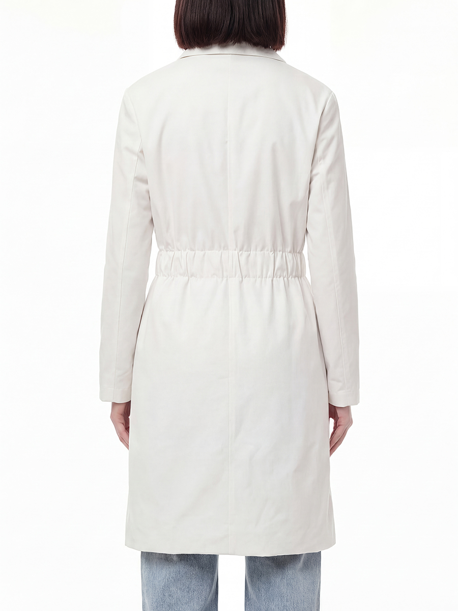 Двусторонний плащ, Белый, MR5279245 CX802
Двусторонний плащ, Белый, MR5279245 CX802