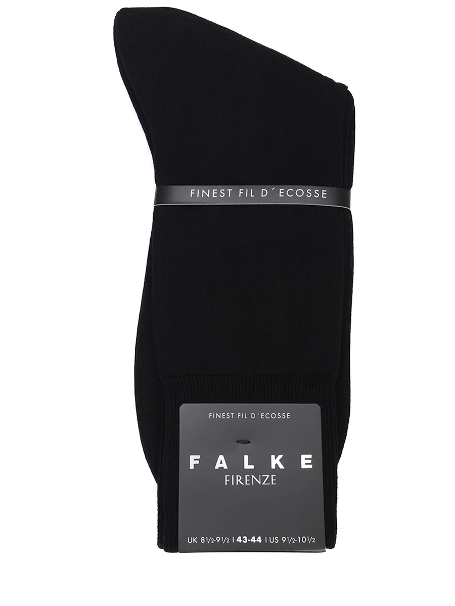 Носки хлопковые Firenze, Черный, 14684-3000
Носки хлопковые Firenze, Черный, 14684-3000