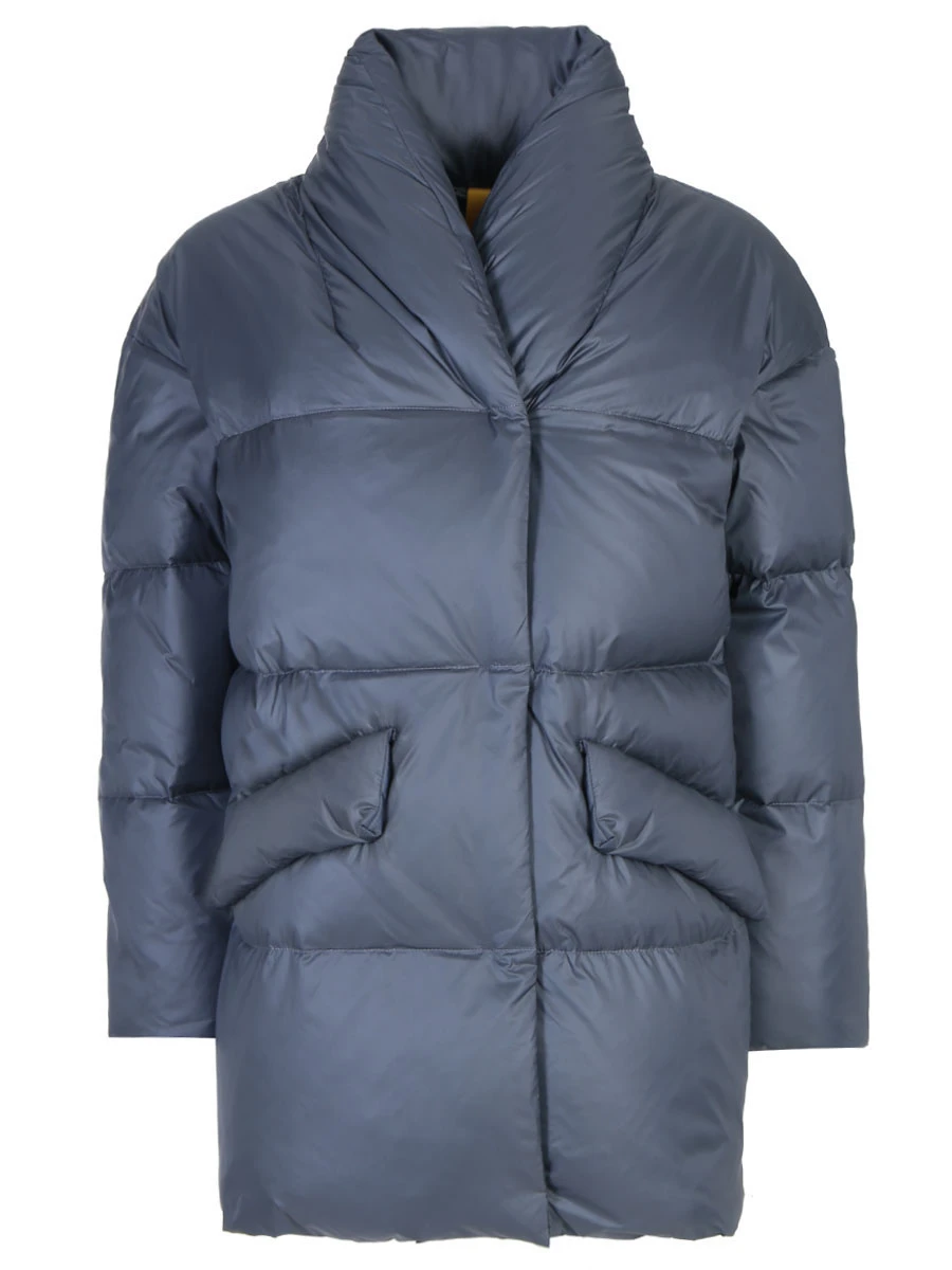 Пуховик стеганый, Серый, 1760MW-0058-MB016 
Пуховик стеганый, Серый, 1760MW-0058-MB016