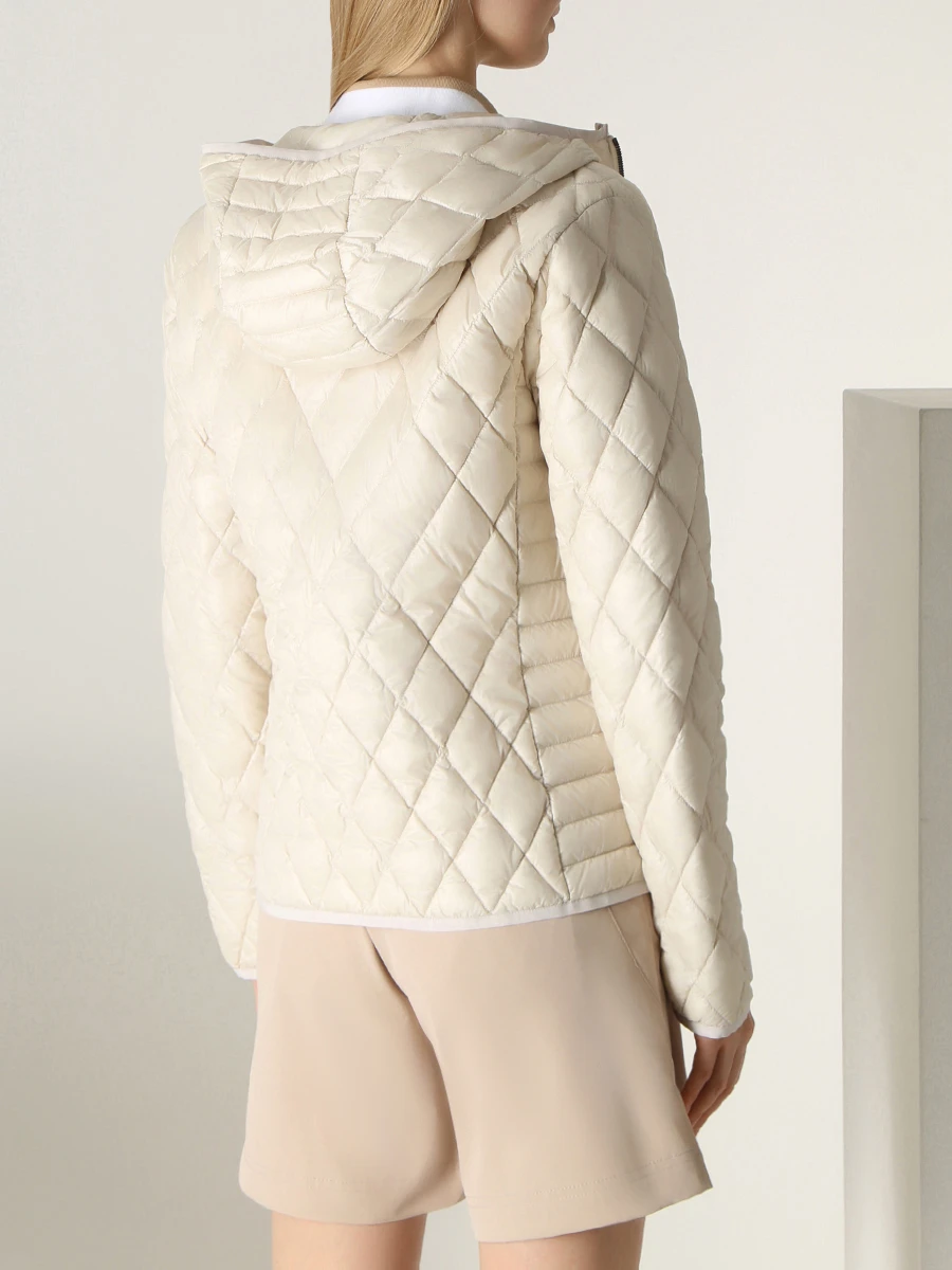 Куртка стеганая Palina, Бежевый, 31757261/103 PALINA-D
Куртка стеганая Palina, Бежевый, 31757261/103 PALINA-D