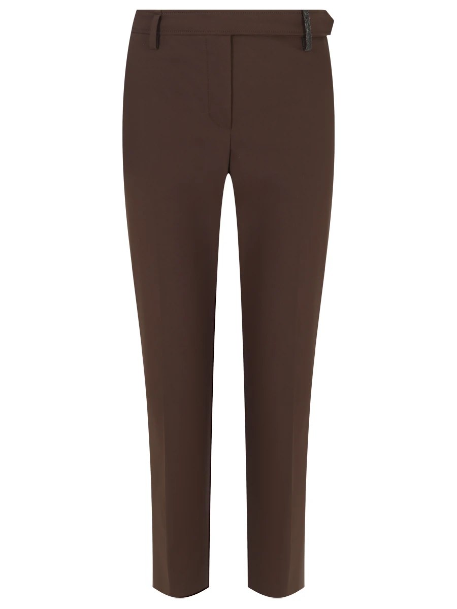 Брюки хлопковые, Коричневый, M0F70P6572 C8705
Брюки хлопковые, Коричневый, M0F70P6572 C8705
