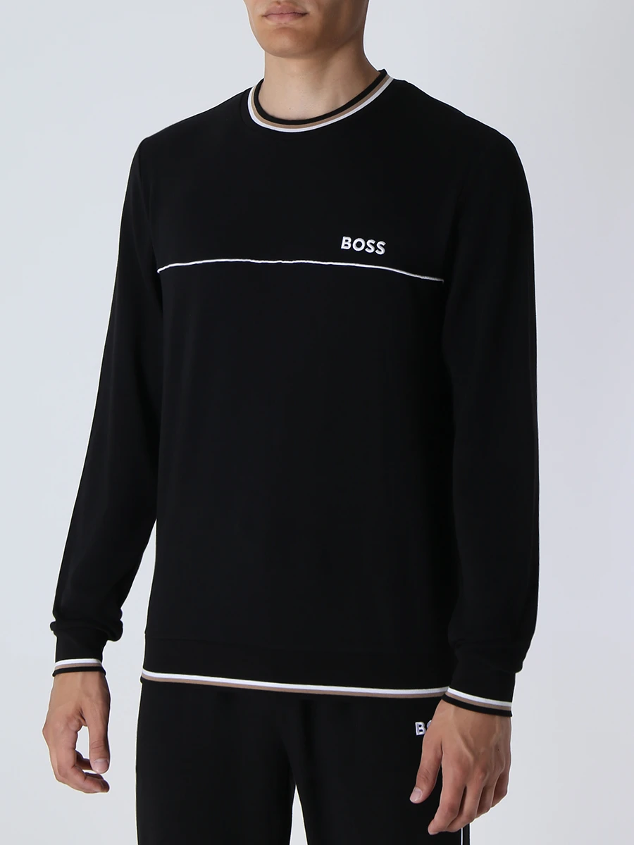 Костюм спортивный, Черный, 50480658/50469710/001
Костюм спортивный, Черный, 50480658/50469710/001