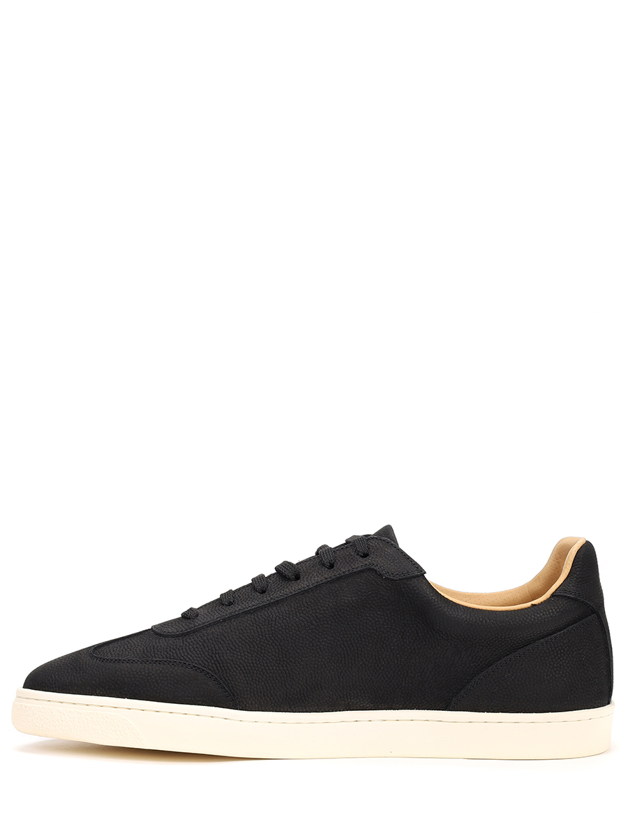 Кеды кожаные, Черный, MZUMSAN274 C101
Кеды кожаные, Черный, MZUMSAN274 C101