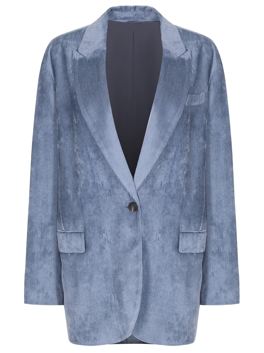 Пиджак вельветовый, Синий, MD5412482 C440
Пиджак вельветовый, Синий, MD5412482 C440