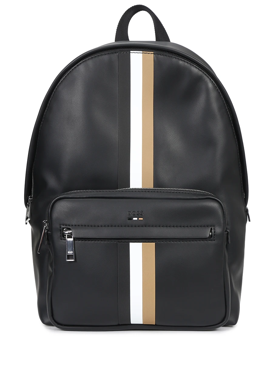 Рюкзак из экокожи, Черный, 50503867/001
Рюкзак из экокожи, Черный, 50503867/001