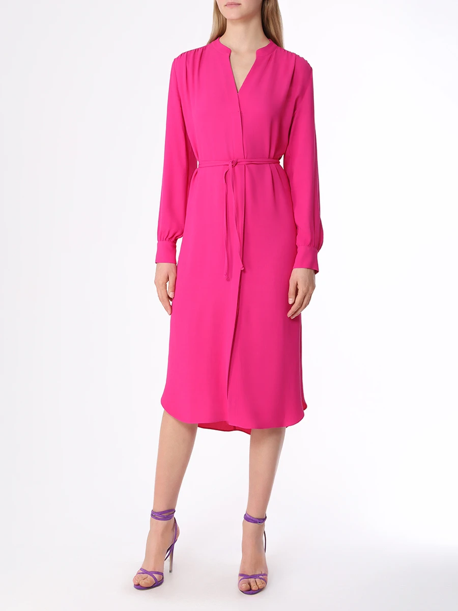 Платье из вискозы, Розовый, 50496388/674
Платье из вискозы, Розовый, 50496388/674