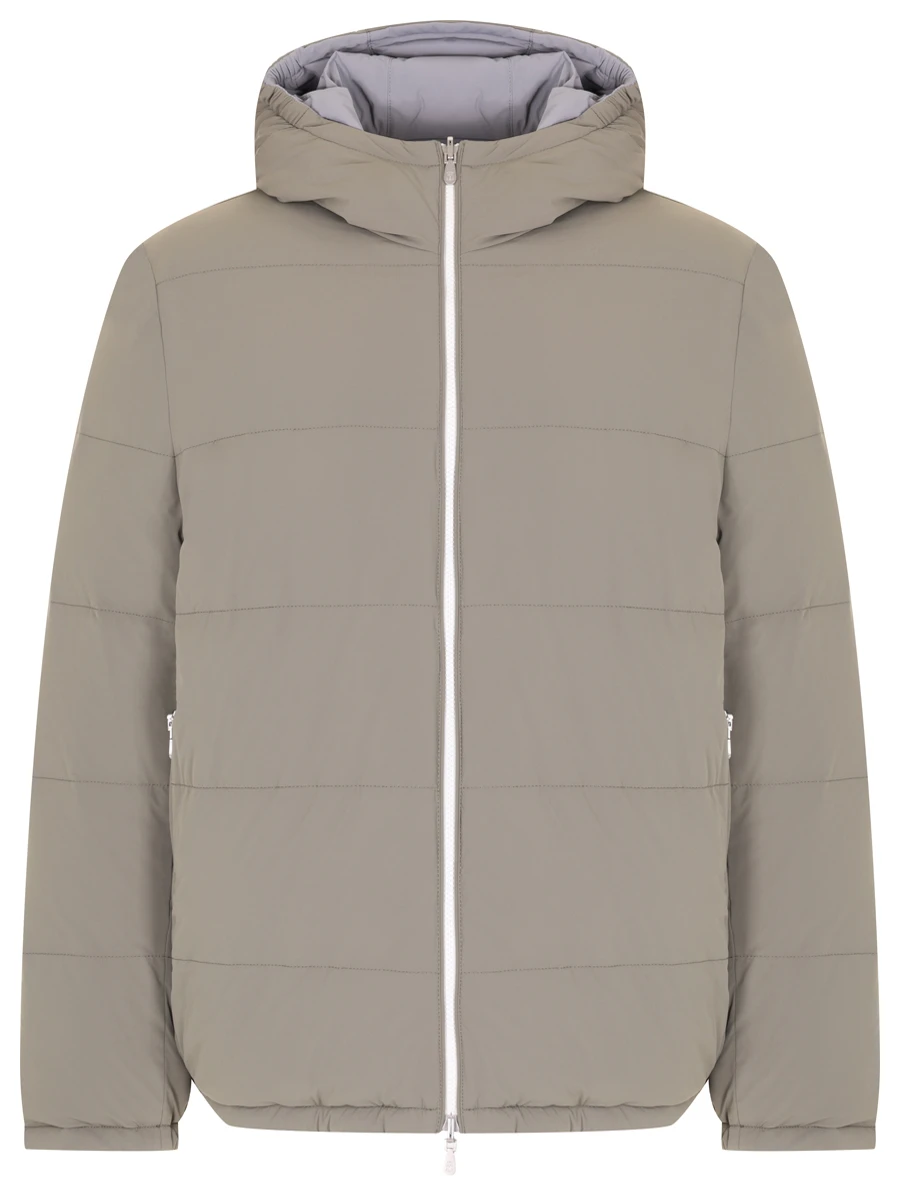 Пуховик двусторонний, Зеленый, MM4031944 CVB75
Пуховик двусторонний, Зеленый, MM4031944 CVB75