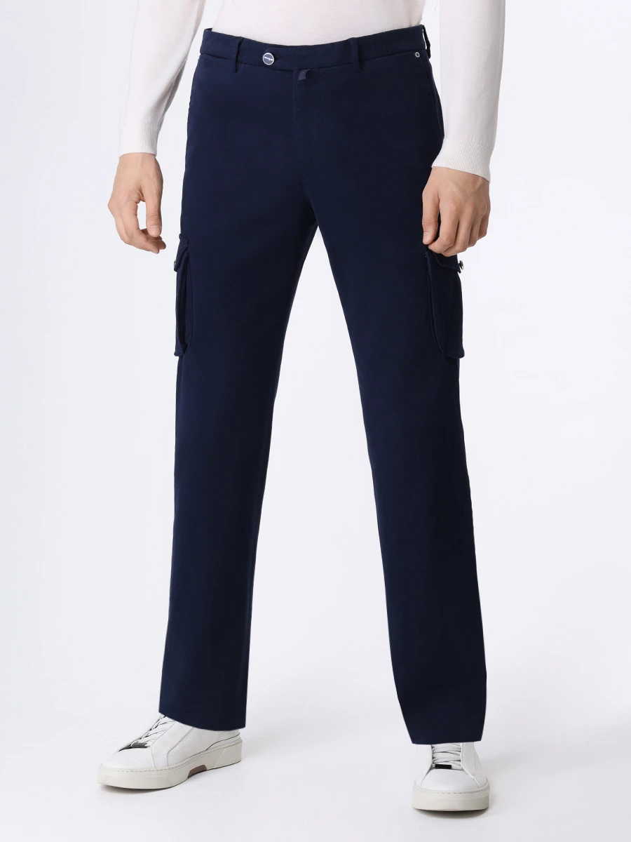 Брюки-карго хлопковые, Синий, UFPPCA J0200C02001
Брюки-карго хлопковые, Синий, UFPPCA J0200C02001