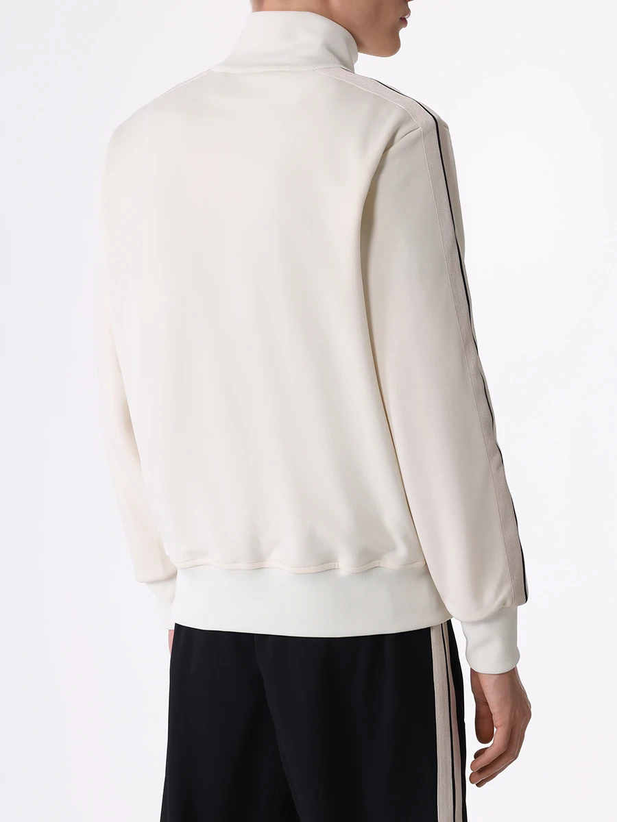 Олимпийка с логотипом, Кремовый, PMBD058F23FAB001 0410
Олимпийка с логотипом, Кремовый, PMBD058F23FAB001 0410