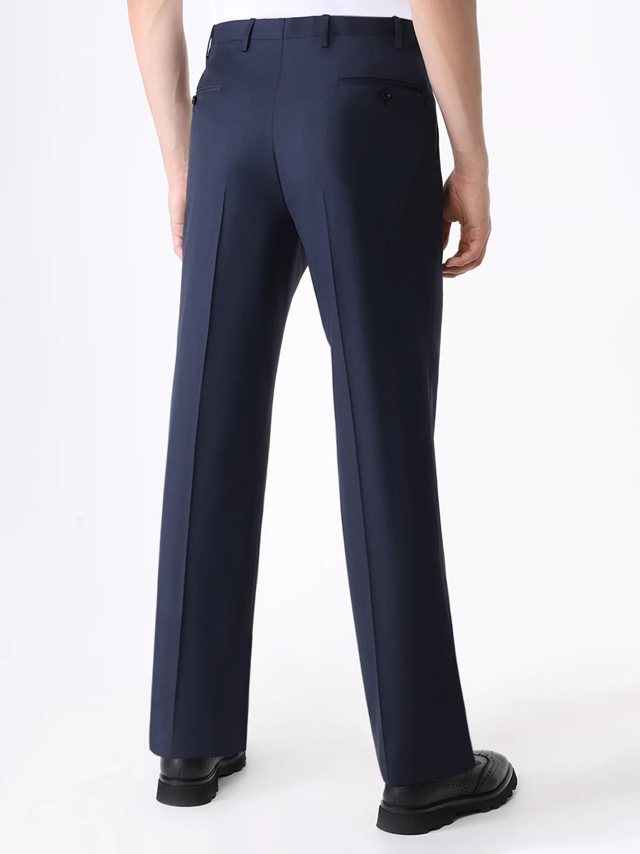 Костюм шерстяной, Синий, UA81K012702500E Темно-
Костюм шерстяной, Синий, UA81K012702500E Темно-