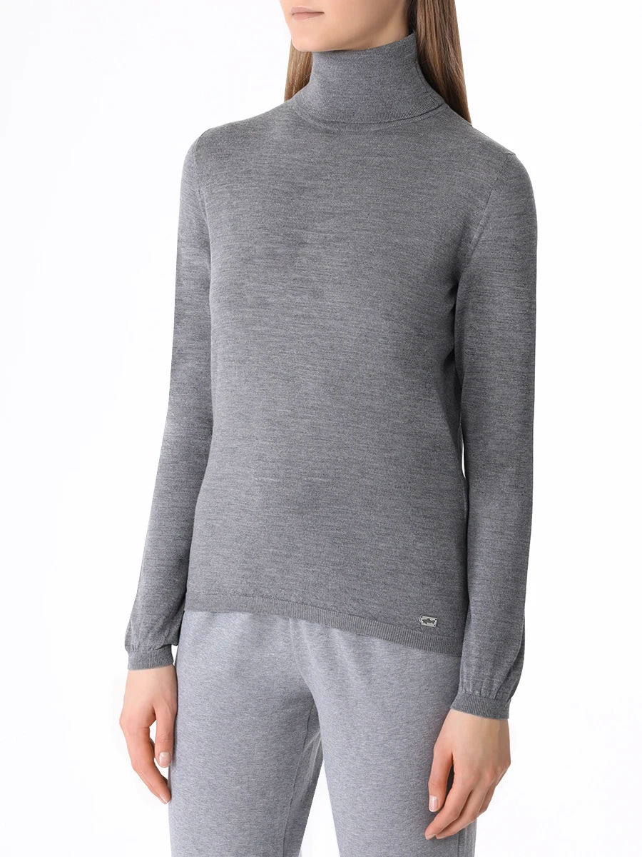 Водолазка шерстяная, 13351012/064
Водолазка шерстяная, 13351012/064