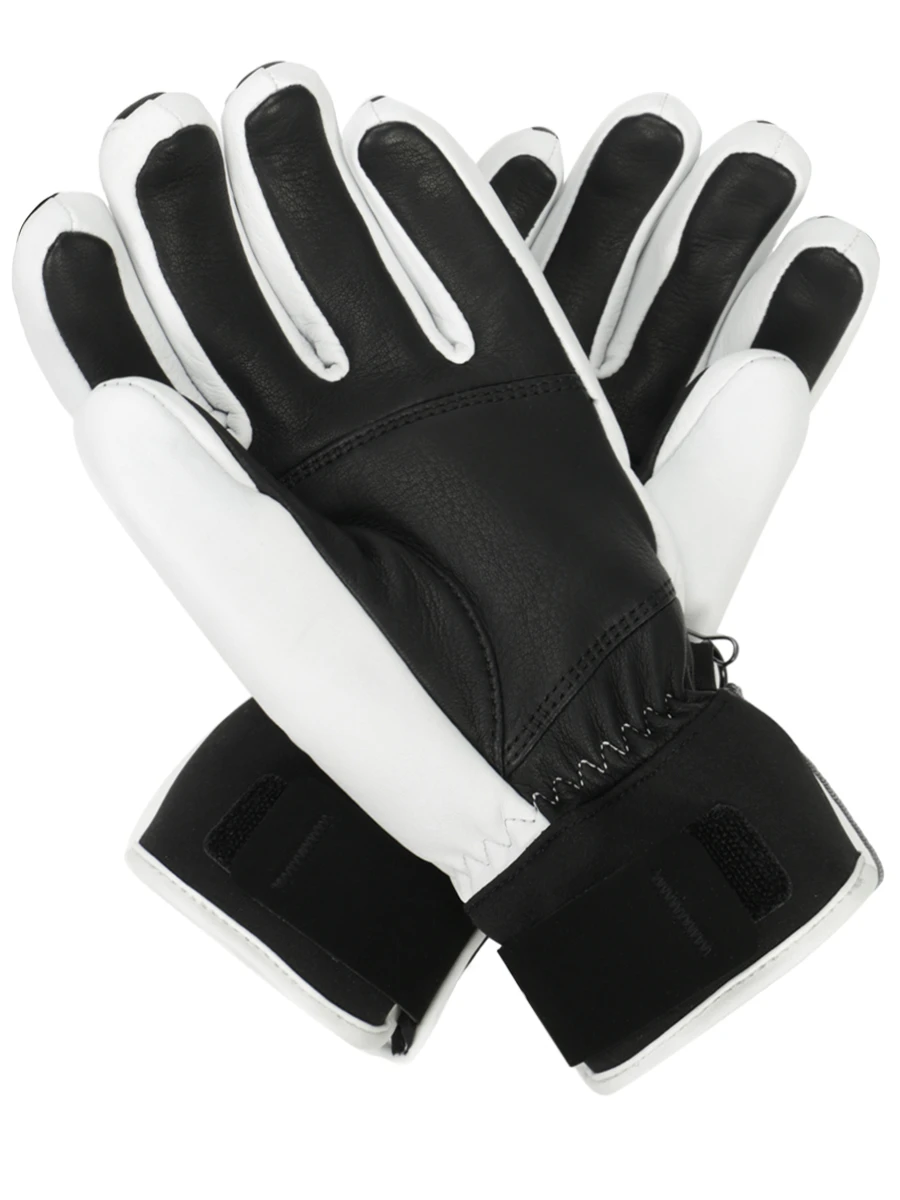 Перчатки комбинированные, Белый, 6297133/135
Перчатки комбинированные, Белый, 6297133/135