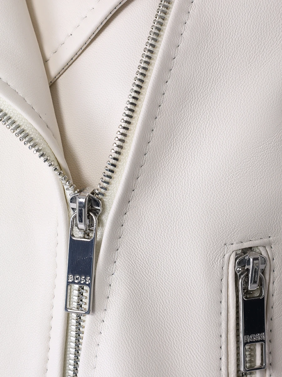 Куртка-косуха кожаная, Кремовый, 50505622/118
Куртка-косуха кожаная, Кремовый, 50505622/118