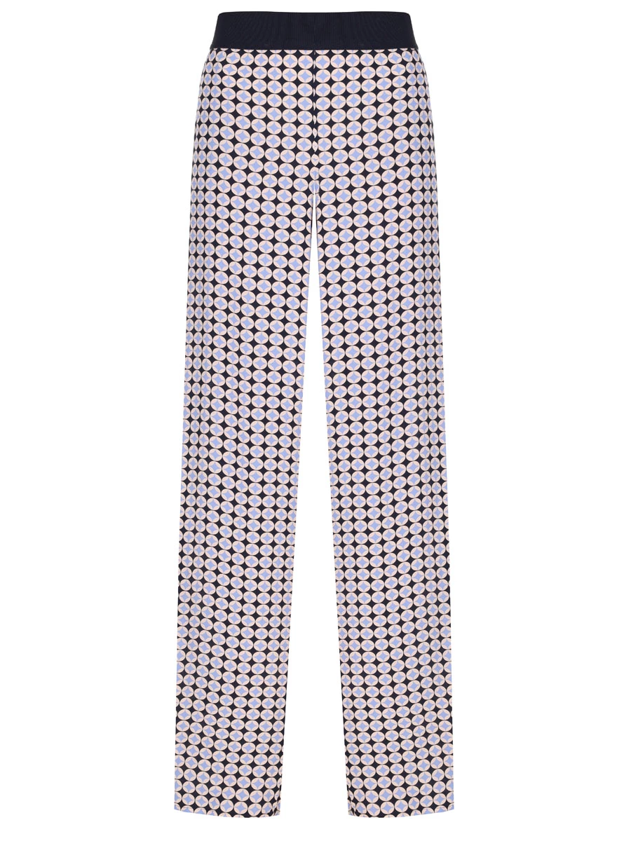 Брюки из вискозы, Принт, P024P0 4668 01
Брюки из вискозы, Принт, P024P0 4668 01