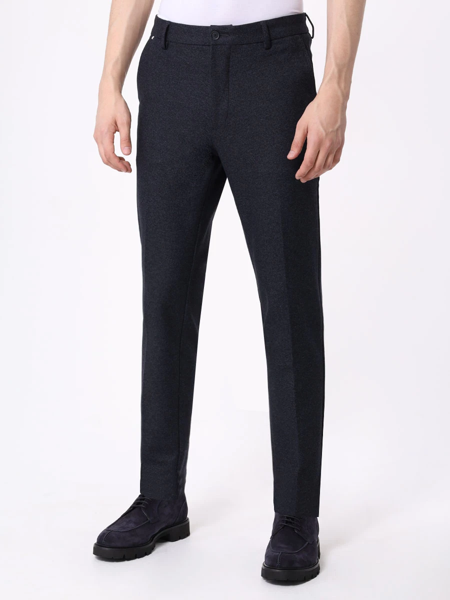 Брюки однотонные, Синий, 50501138/404
Брюки однотонные, Синий, 50501138/404