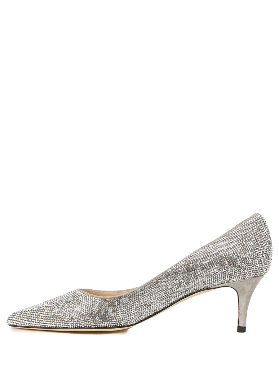 Туфли кожаные со стразами, Серебряный, 2446/TCA ARGENTO
Туфли кожаные со стразами, Серебряный, 2446/TCA ARGENTO