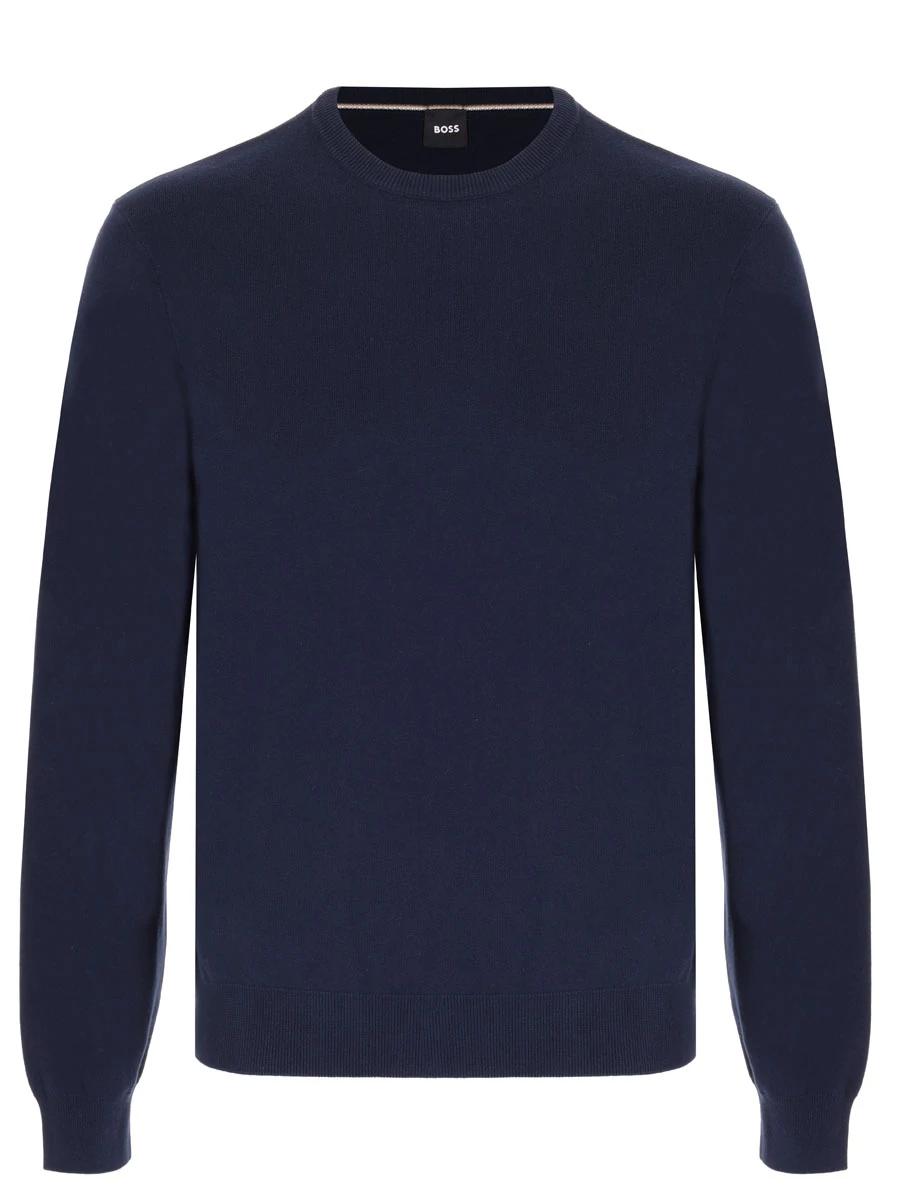 Джемпер хлопковый, Синий, 50515622/404
Джемпер хлопковый, Синий, 50515622/404