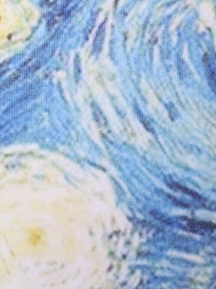 Футболка хлопковая, Белый, 2828 WHITE ARTE SELFIE
Футболка хлопковая, Белый, 2828 WHITE ARTE SELFIE