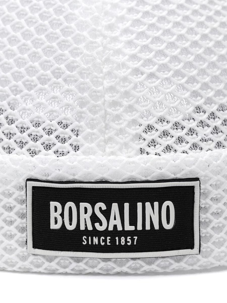 Панама из сетки, Белый, B15118ES 080B
Панама из сетки, Белый, B15118ES 080B