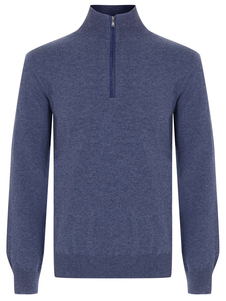 Джемпер кашемировый, Синий, MKL00CAC6 0040 A8
Джемпер кашемировый, Синий, MKL00CAC6 0040 A8