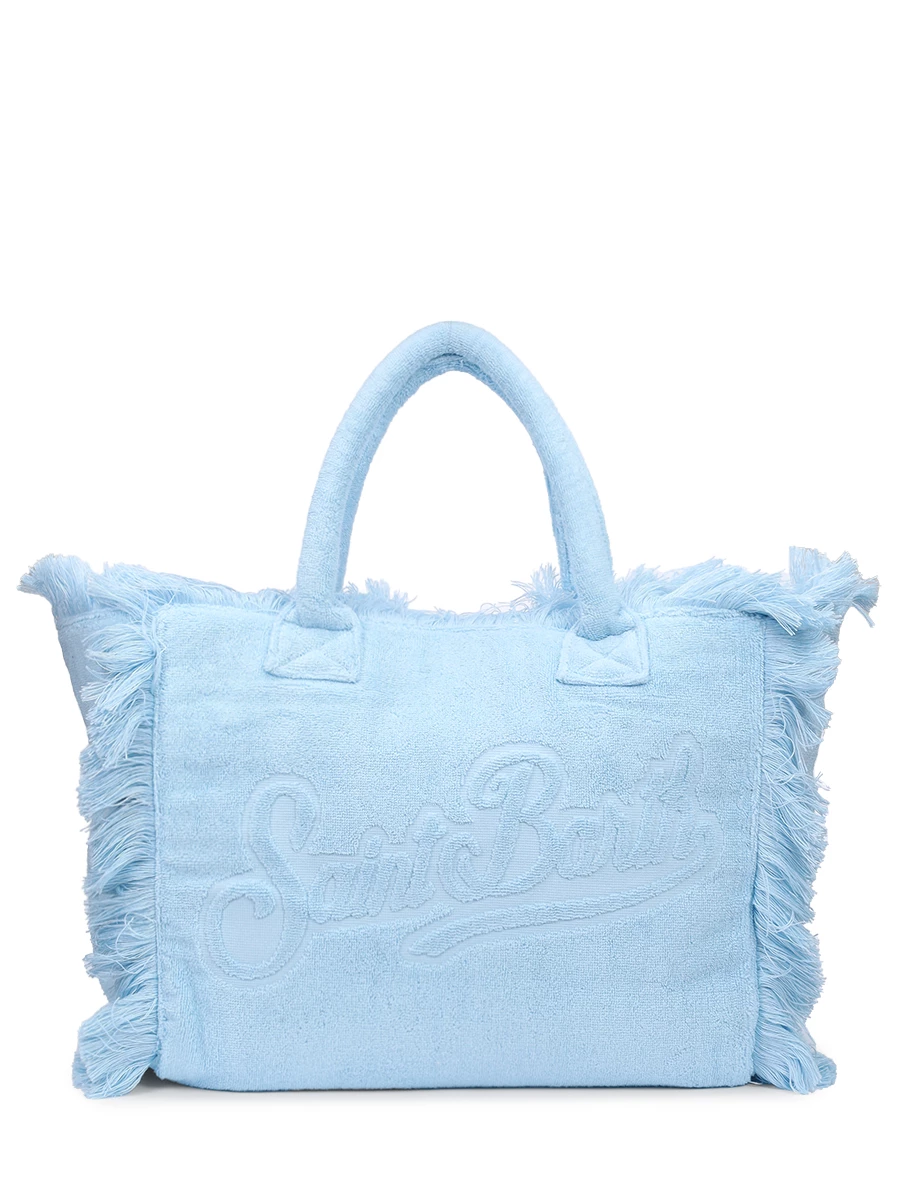 Сумка хлопковая, Голубой, VANITY TERRY - TERRY EMBOSSED 31
Сумка хлопковая, Голубой, VANITY TERRY - TERRY EMBOSSED 31