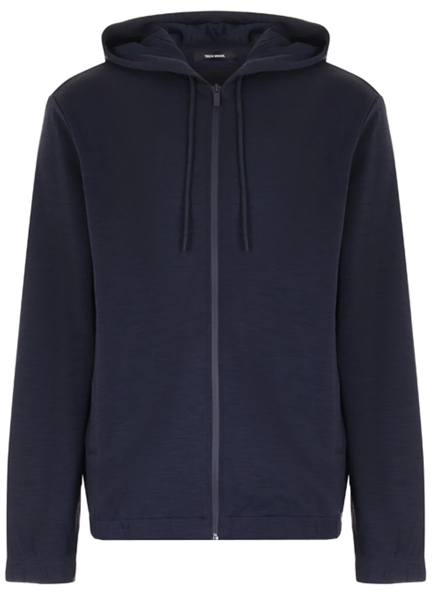 Олимпийка из шерсти и хлопка, Синий, 50518748/404
Олимпийка из шерсти и хлопка, Синий, 50518748/404