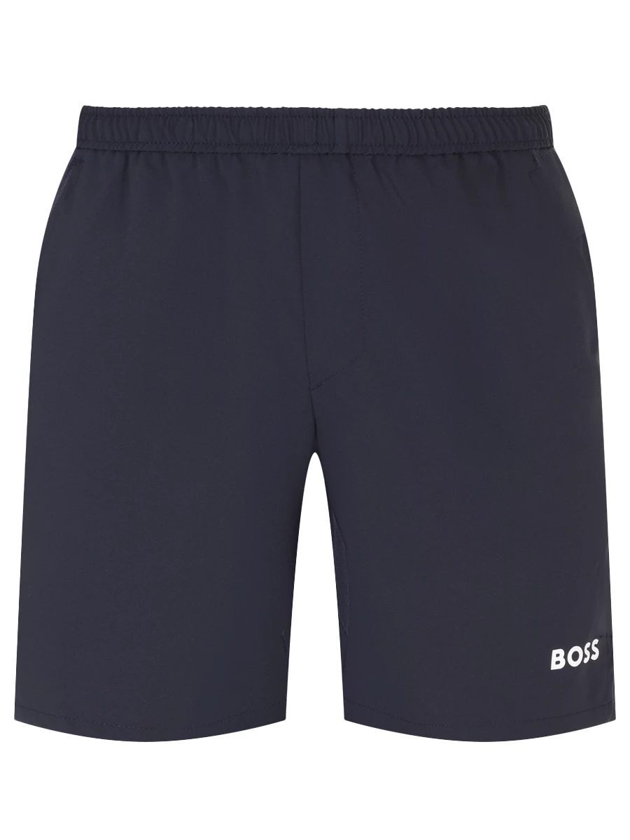 Шорты с логотипом, Синий, 50522271/405
Шорты с логотипом, Синий, 50522271/405