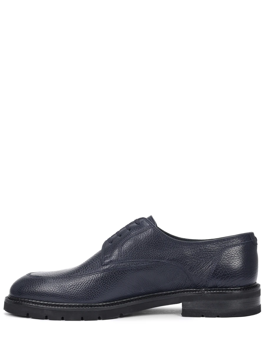 Дерби кожаные на байке, Синий, 0R747/BIS
Дерби кожаные на байке, Синий, 0R747/BIS