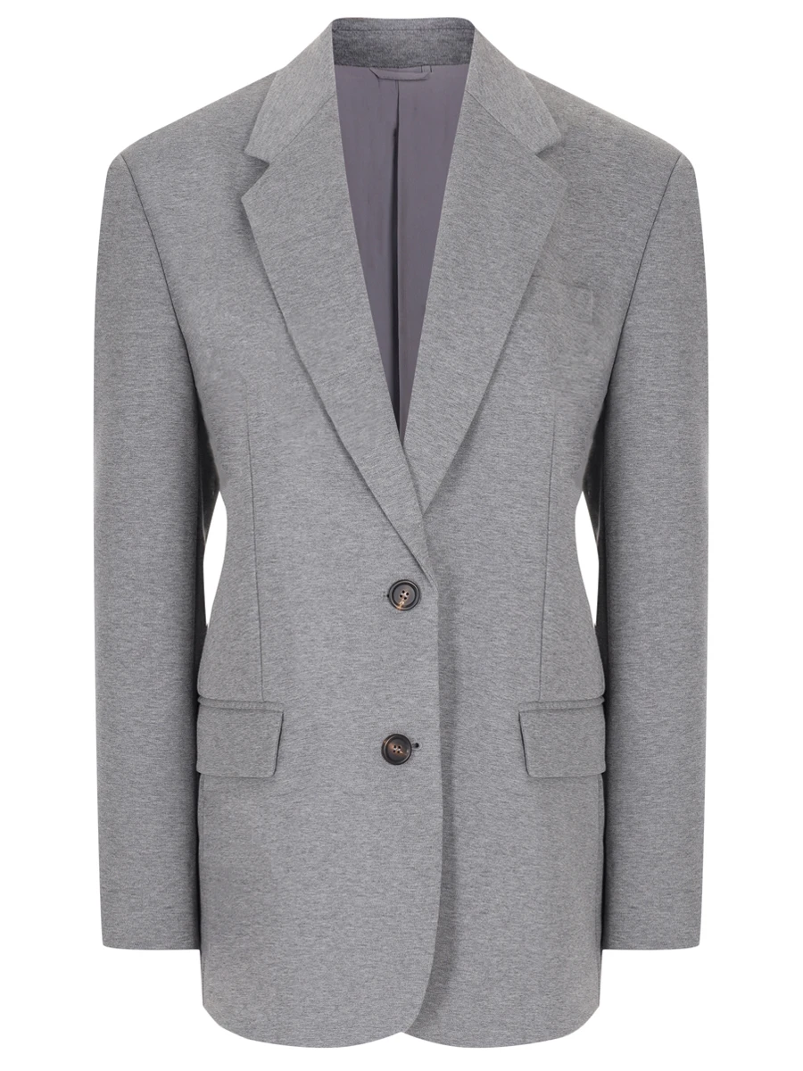 Пиджак хлопковый, Серый, M0R247172P C235
Пиджак хлопковый, Серый, M0R247172P C235