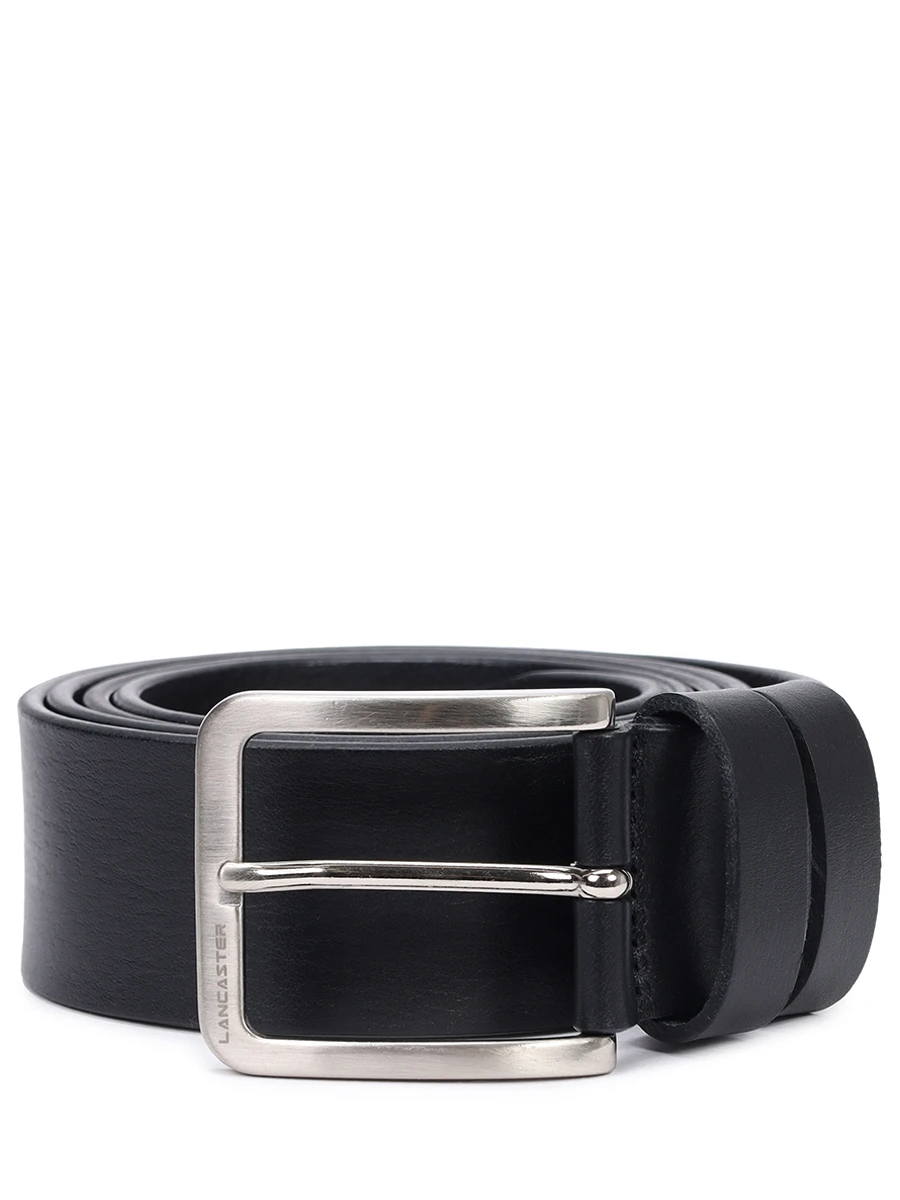 Ремень кожаный, Черный, 601-12L-NOIR130
Ремень кожаный, Черный, 601-12L-NOIR130