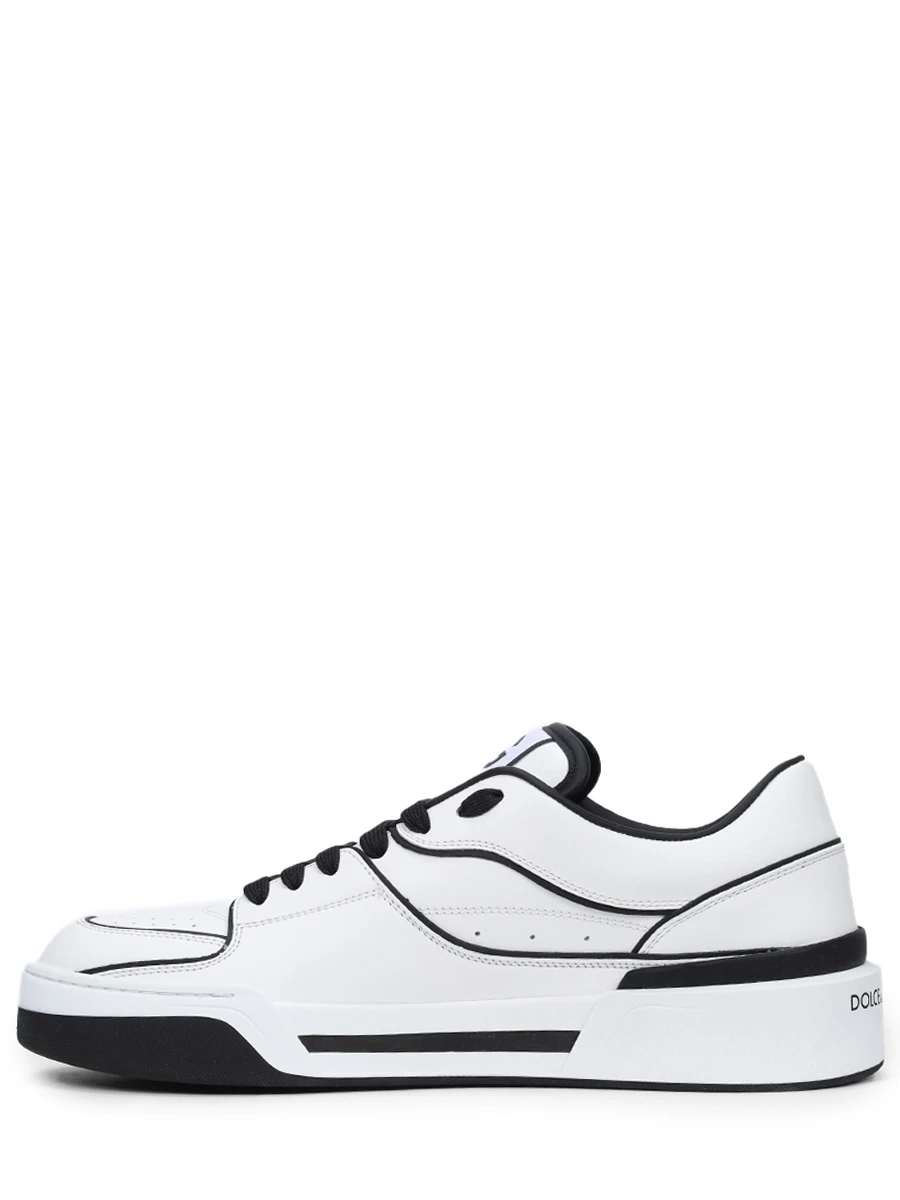 Кеды кожаные New Roma, Белый, CS2036 AY965 89697
Кеды кожаные New Roma, Белый, CS2036 AY965 89697