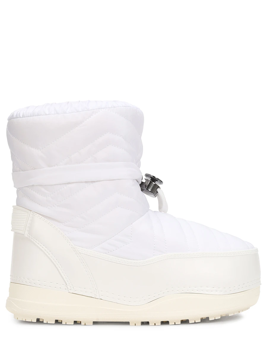 Луноходы La Plagne, Белый, 42447622 LA PLAGNE JR4/010
Луноходы La Plagne, Белый, 42447622 LA PLAGNE JR4/010