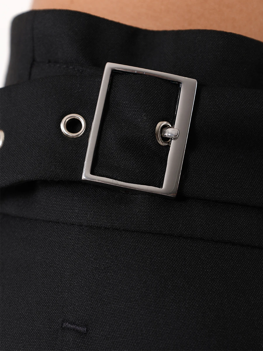 Брюки однотонные, Черный, V248744-1223C99
Брюки однотонные, Черный, V248744-1223C99