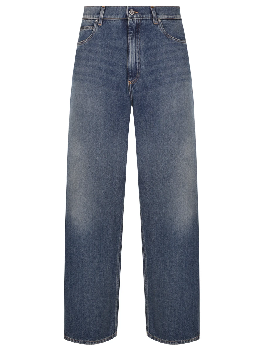 Джинсы Over хлопковые, Голубой, GWVNXDG8KY5 S9001 OVER
Джинсы Over хлопковые, Голубой, GWVNXDG8KY5 S9001 OVER