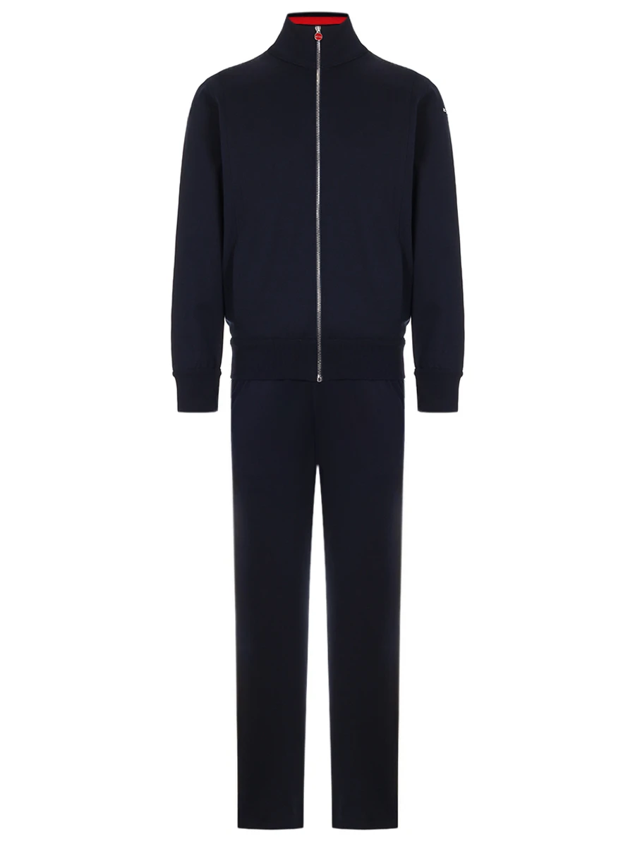 Костюм из хлопка и шелка, Синий, UMJ001503004
Костюм из хлопка и шелка, Синий, UMJ001503004