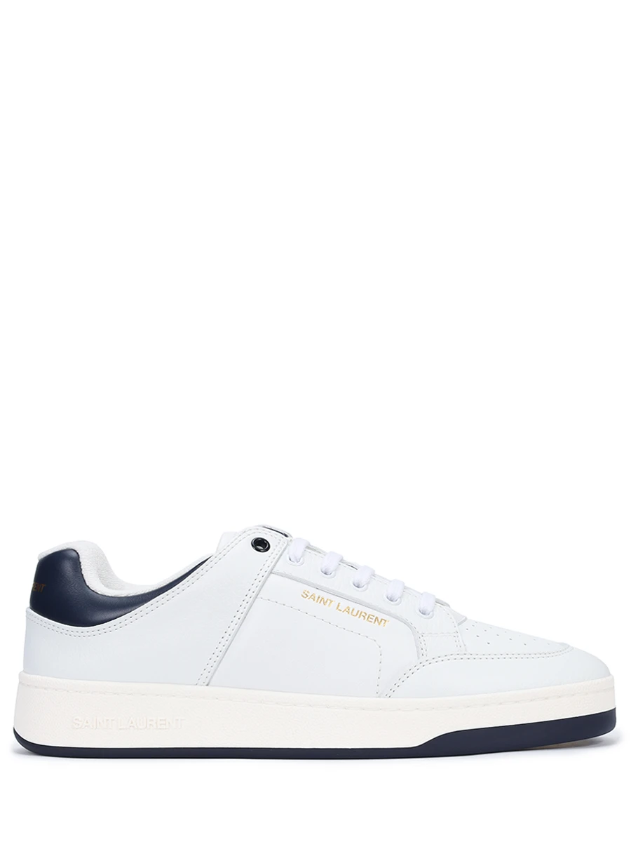 Кеды кожаные SL-61, Белый, 799901 04GAC 9014
Кеды кожаные SL-61, Белый, 799901 04GAC 9014