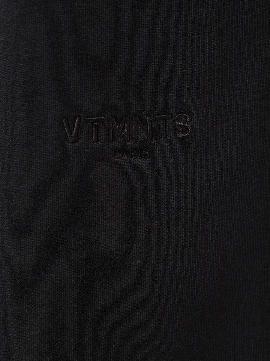 Брюки хлопковые, Черный, VL22SP100B
Брюки хлопковые, Черный, VL22SP100B